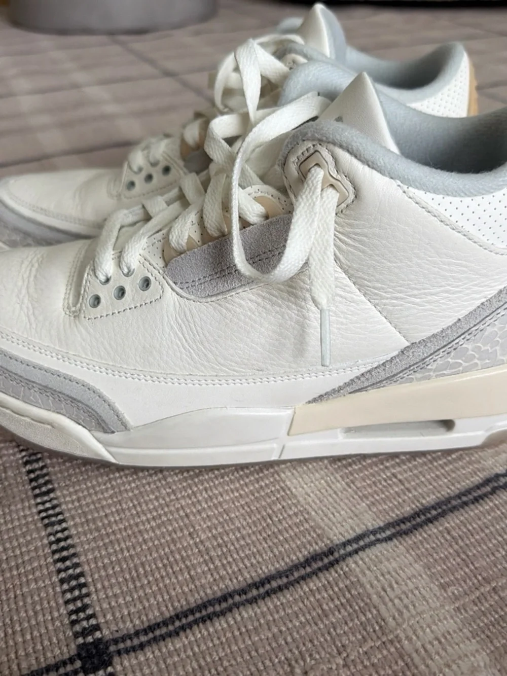 Jordan classic athletic